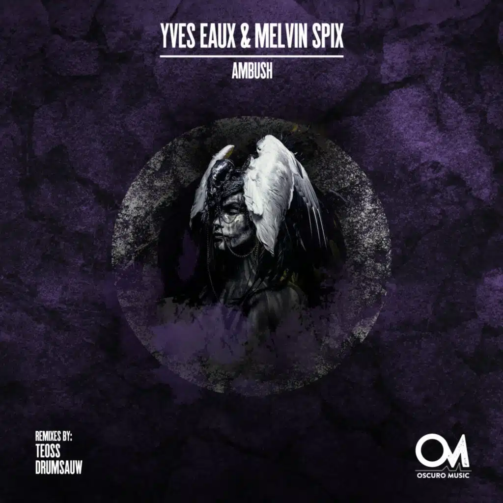 Yves Eaux & Melvin Spix