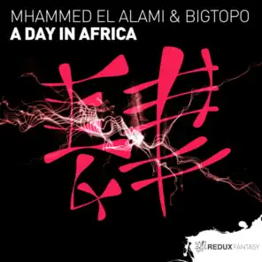A Day In Africa (Extended Mix)