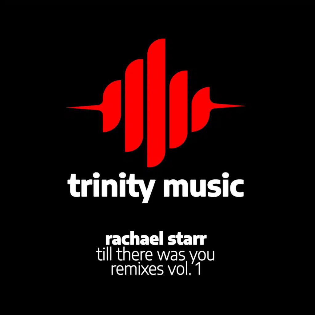 Till There Was You (Jerome Robins Gravity Remix)