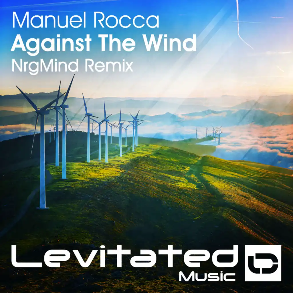 Against The Wind (NrgMind Remix)