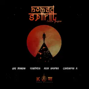 Nomad Spirit (Guy Maayan Remix)