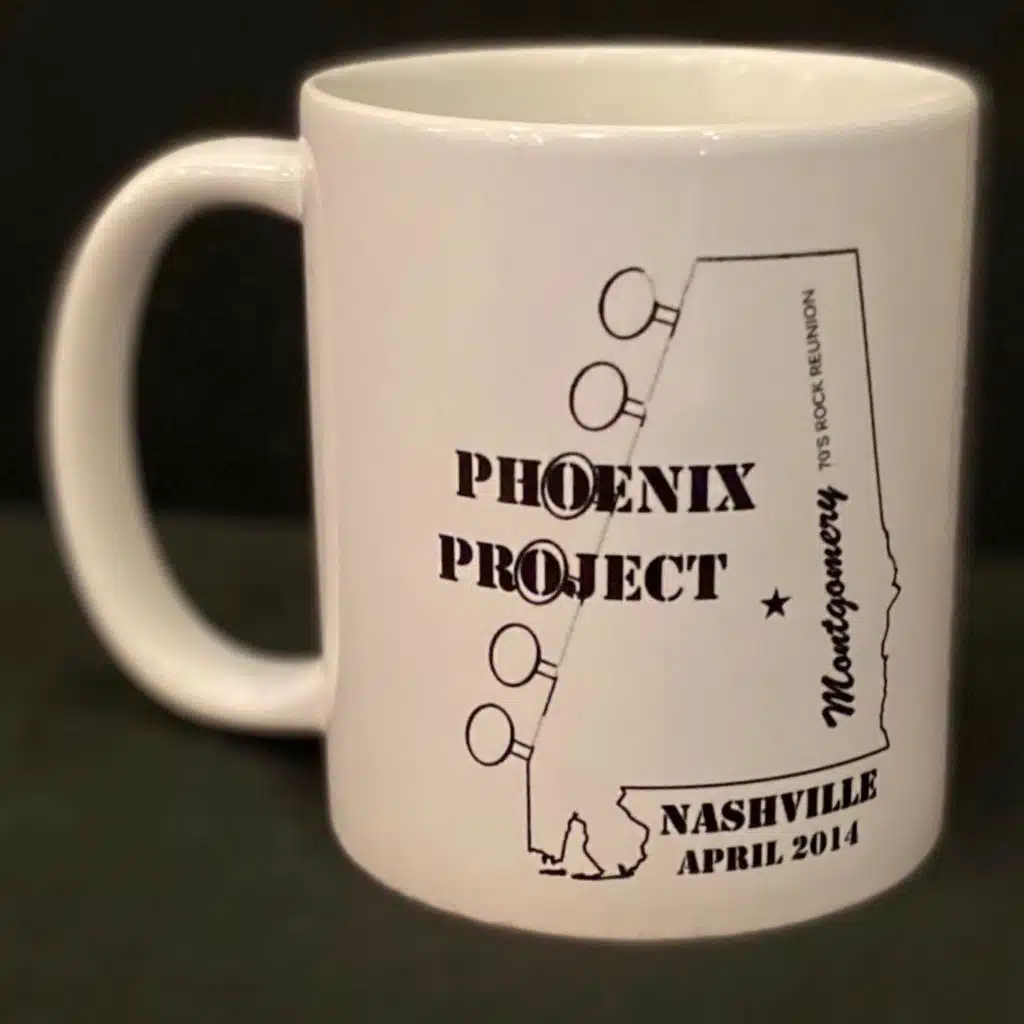 The Phoenix Project