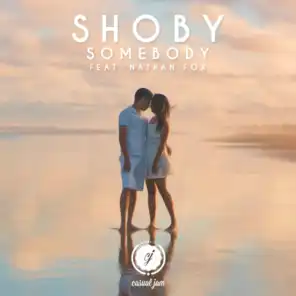 Somebody (feat. Nathan Fox)