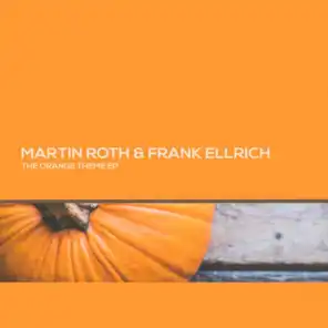 The Orange Theme (Martin Roth Retro Mix)