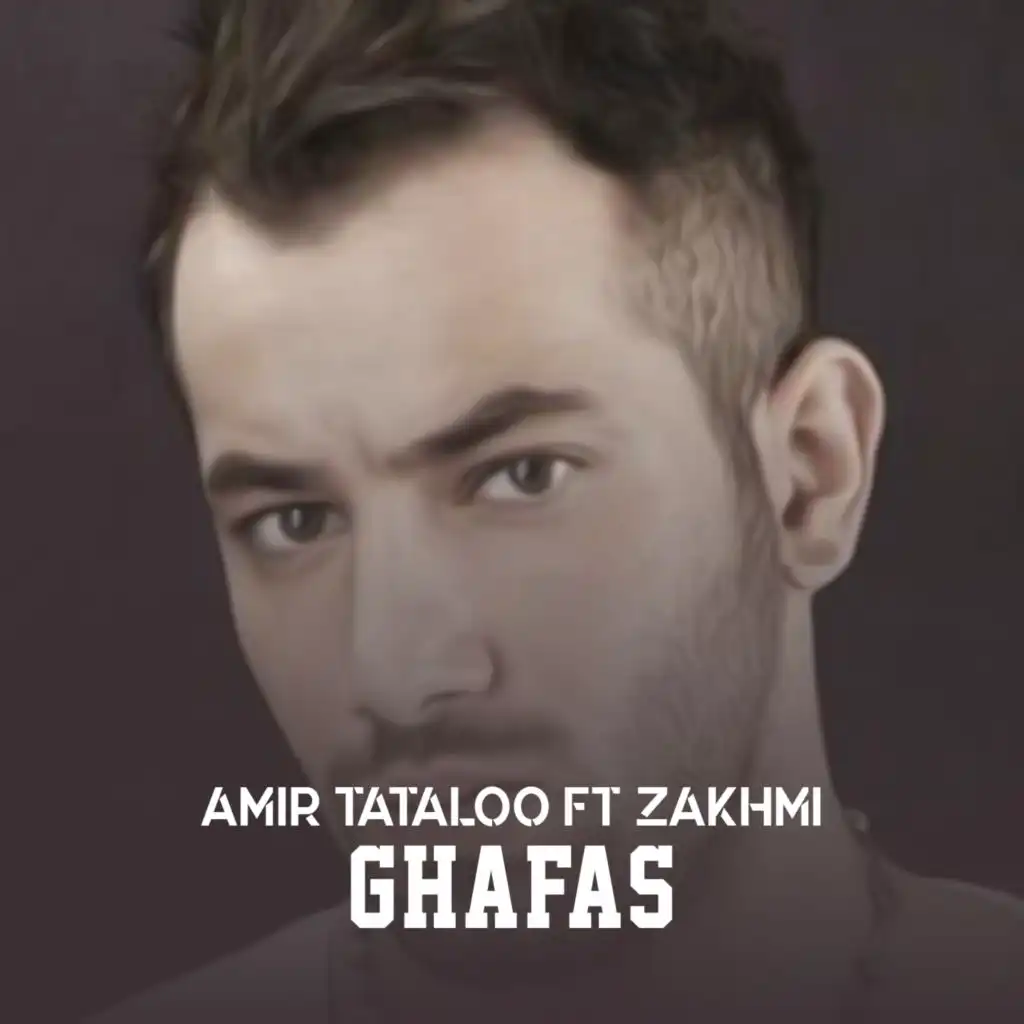 Ghafas (feat. Zakhmi)