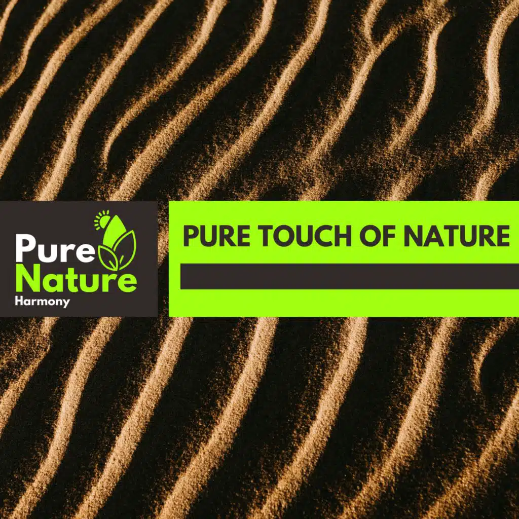 Anxiety Free Nature Music