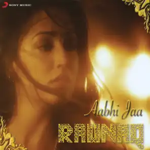 Aabhi Jaa (feat. Jonita Gandhi)