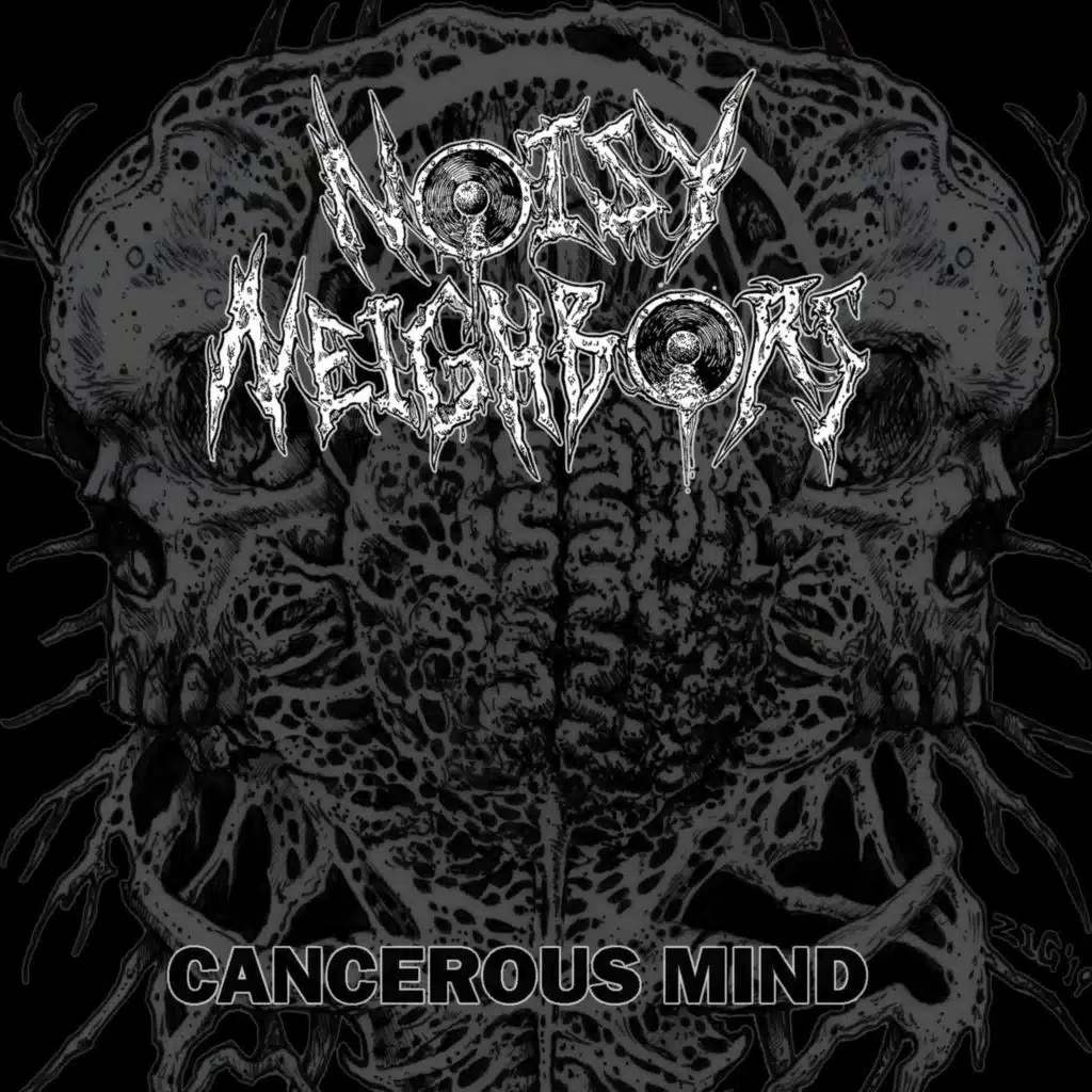 Cancerous Mind