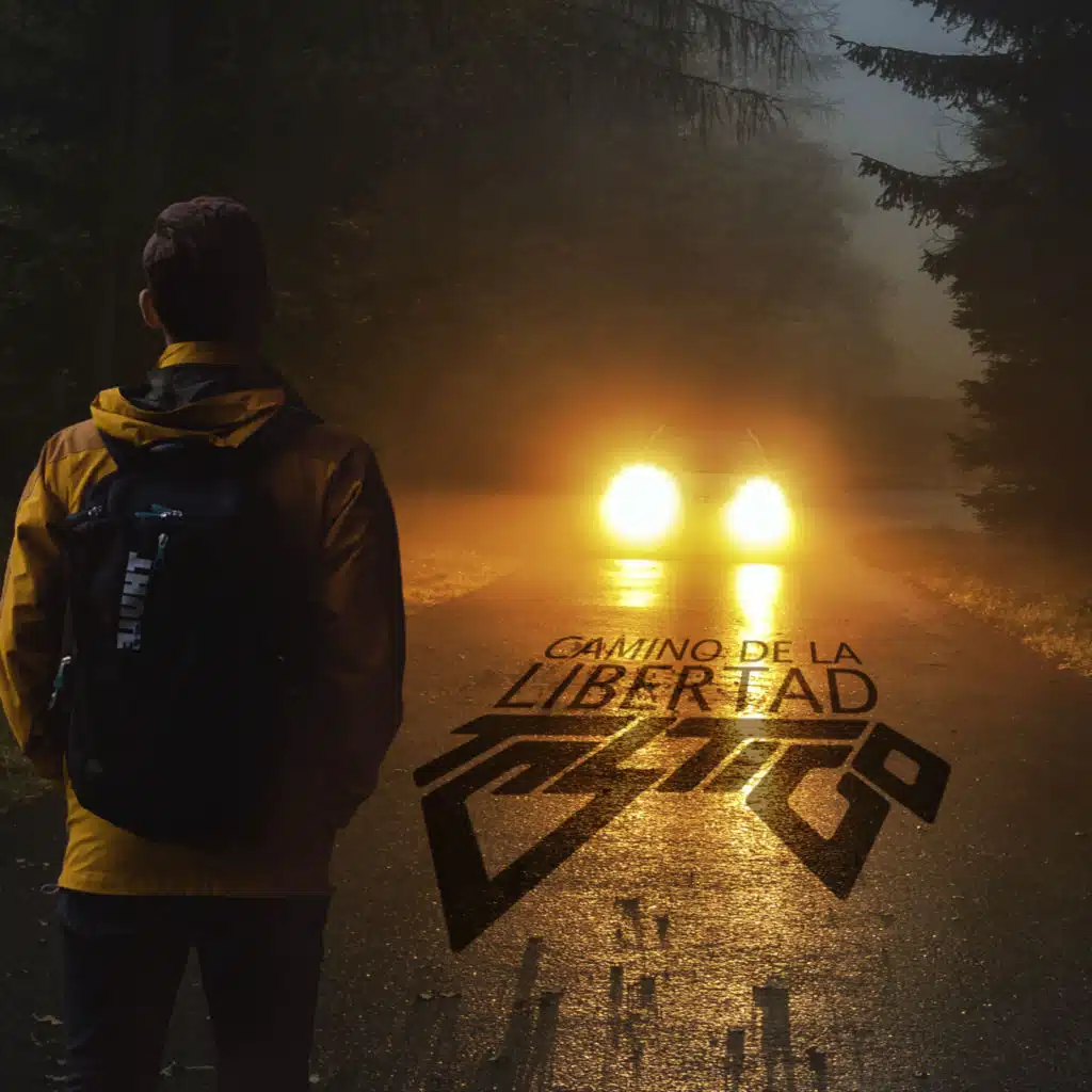 Camino de la Libertad