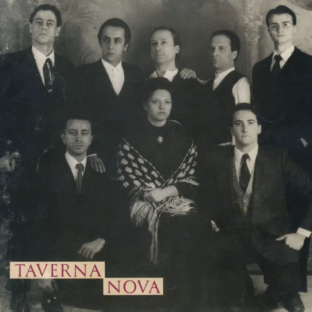 Taverna Nova