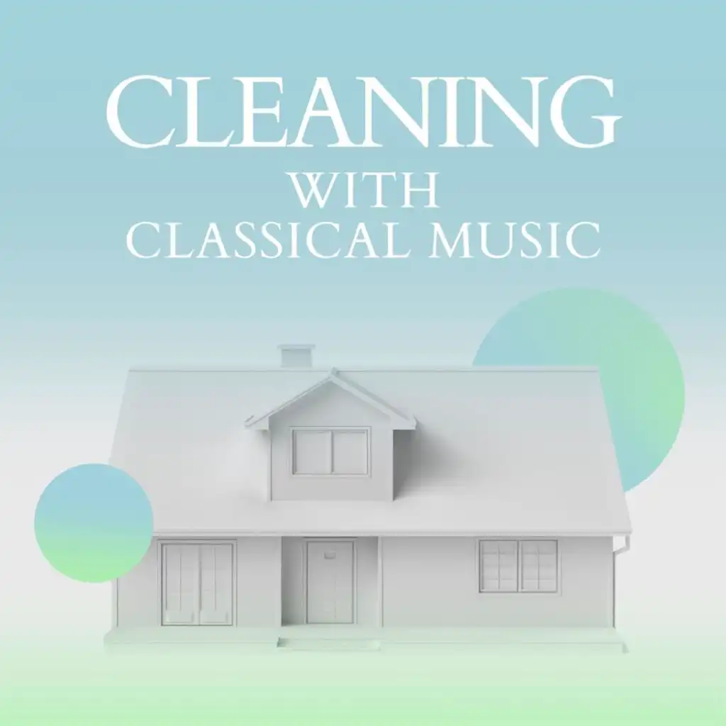 Cleaning with Classical Music