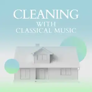 Cleaning with Classical Music