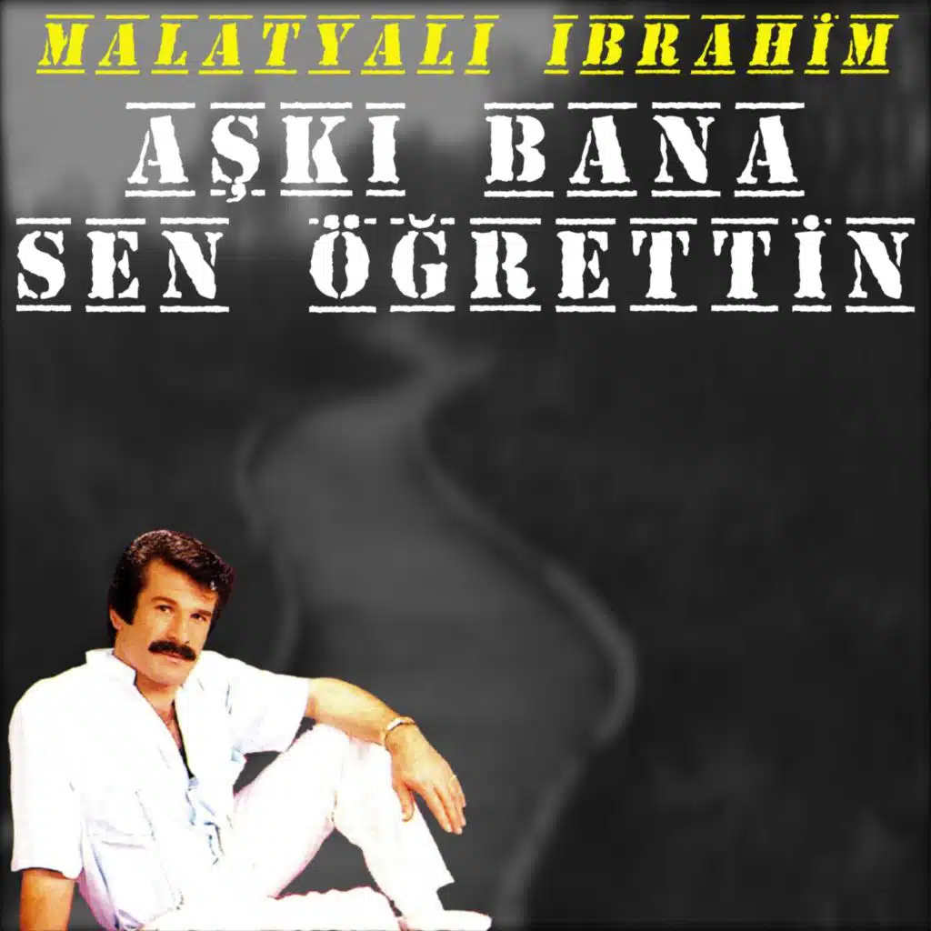 Kalbim Sana Kırıldı