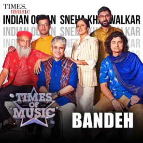 Bandeh (Times of Music Version) - Single
