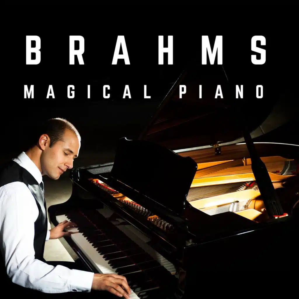 Piano Concerto No. 2 in B-Flat Major, Op. 83: IV. Allegretto grazioso