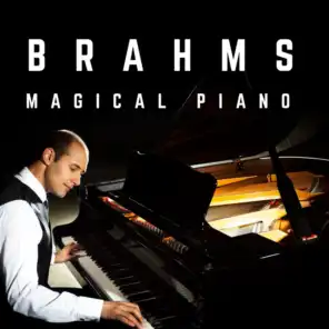 Brahms Magical Piano