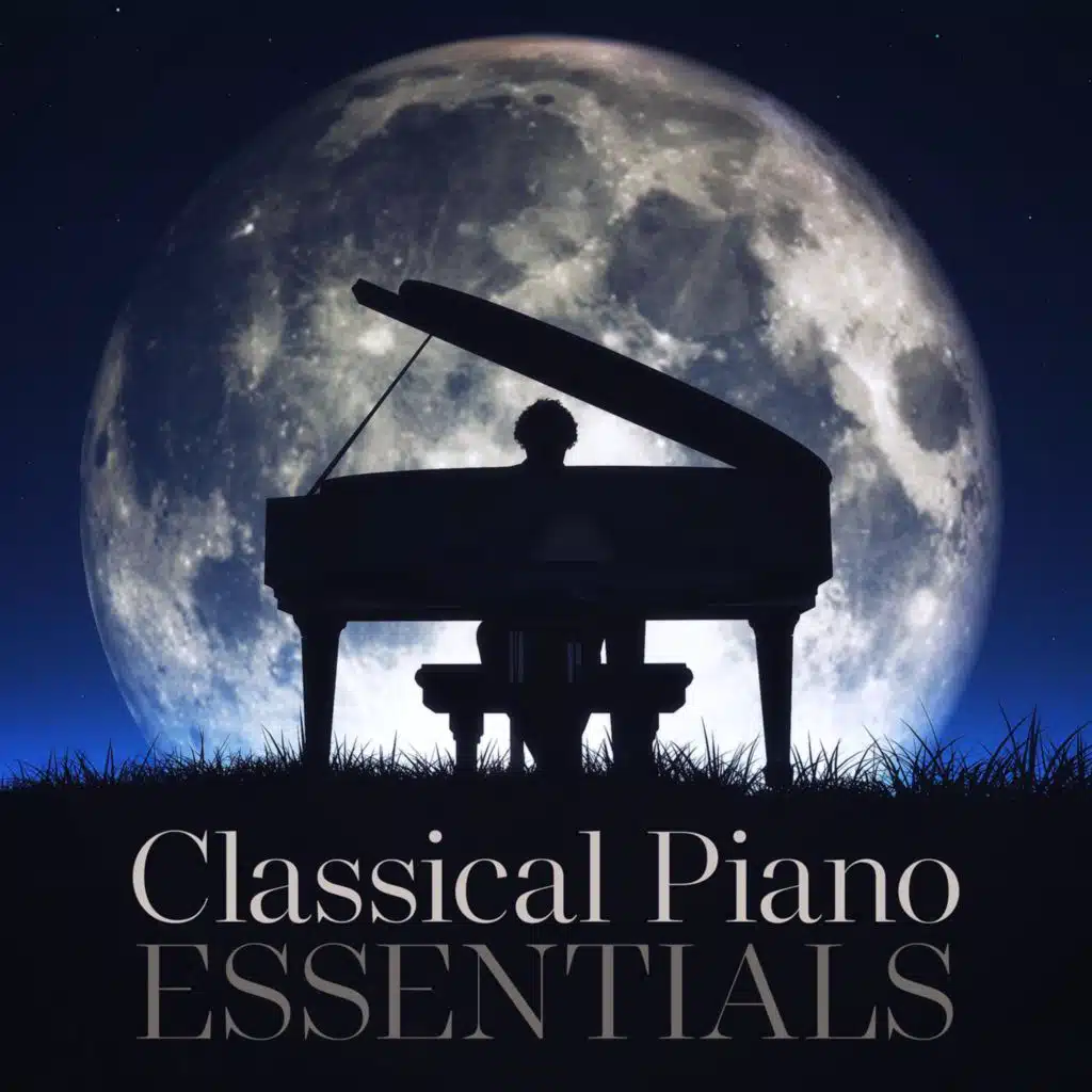 Classical Piano Essentials