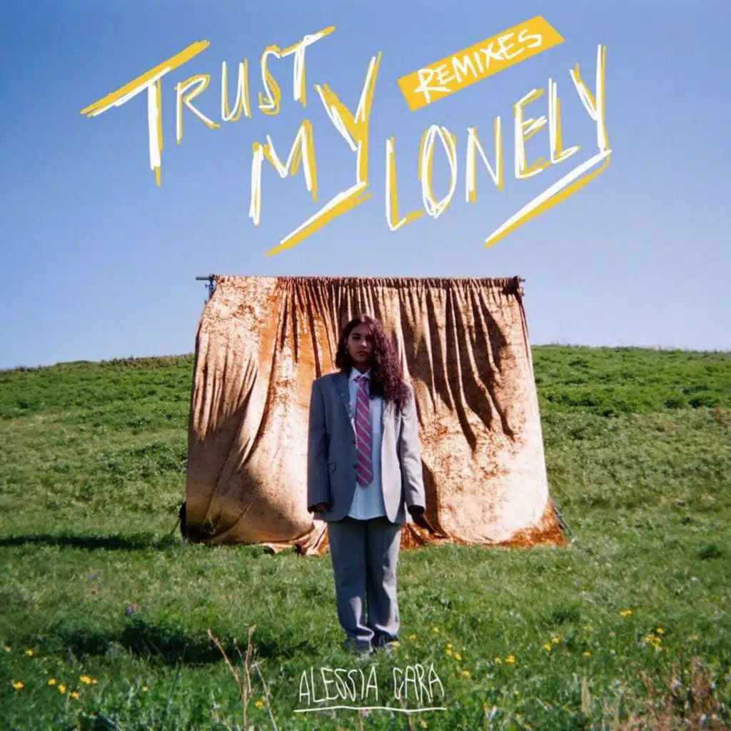 Trust My Lonely (Rain Or Shine Remix)