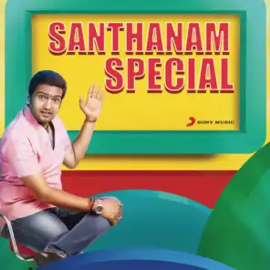 Santhanam Special