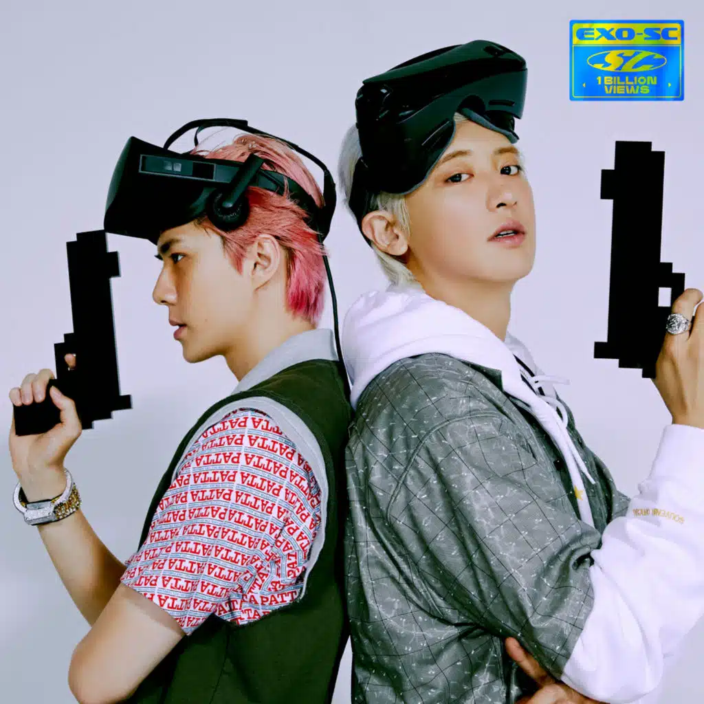 10억뷰 1 Billion Views (feat. MOON)