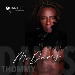 Try Jah Love (DJ Spen & Thommy Davis Original Mix)