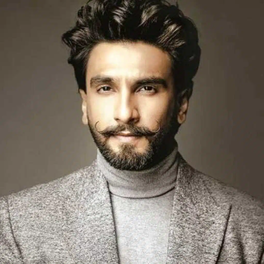 Ranveer Singh