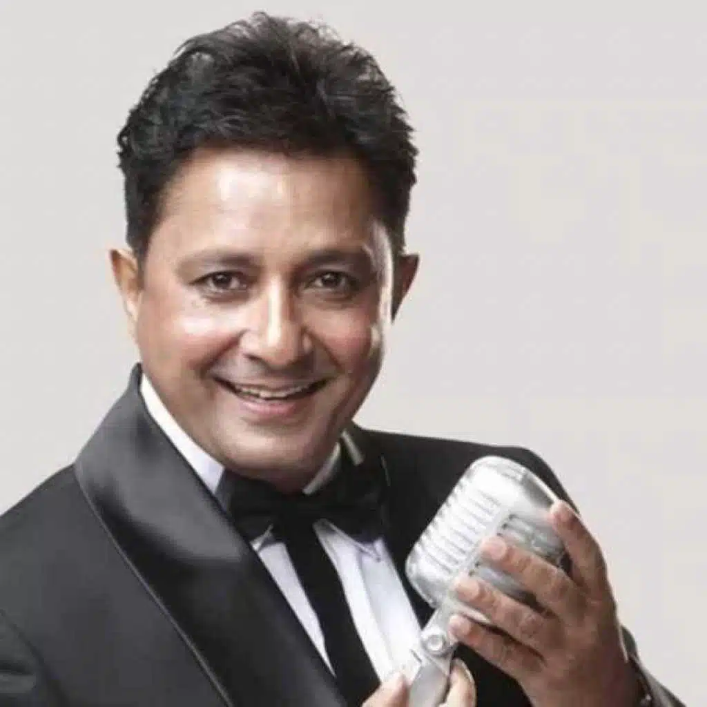 Sukhwinder Singh