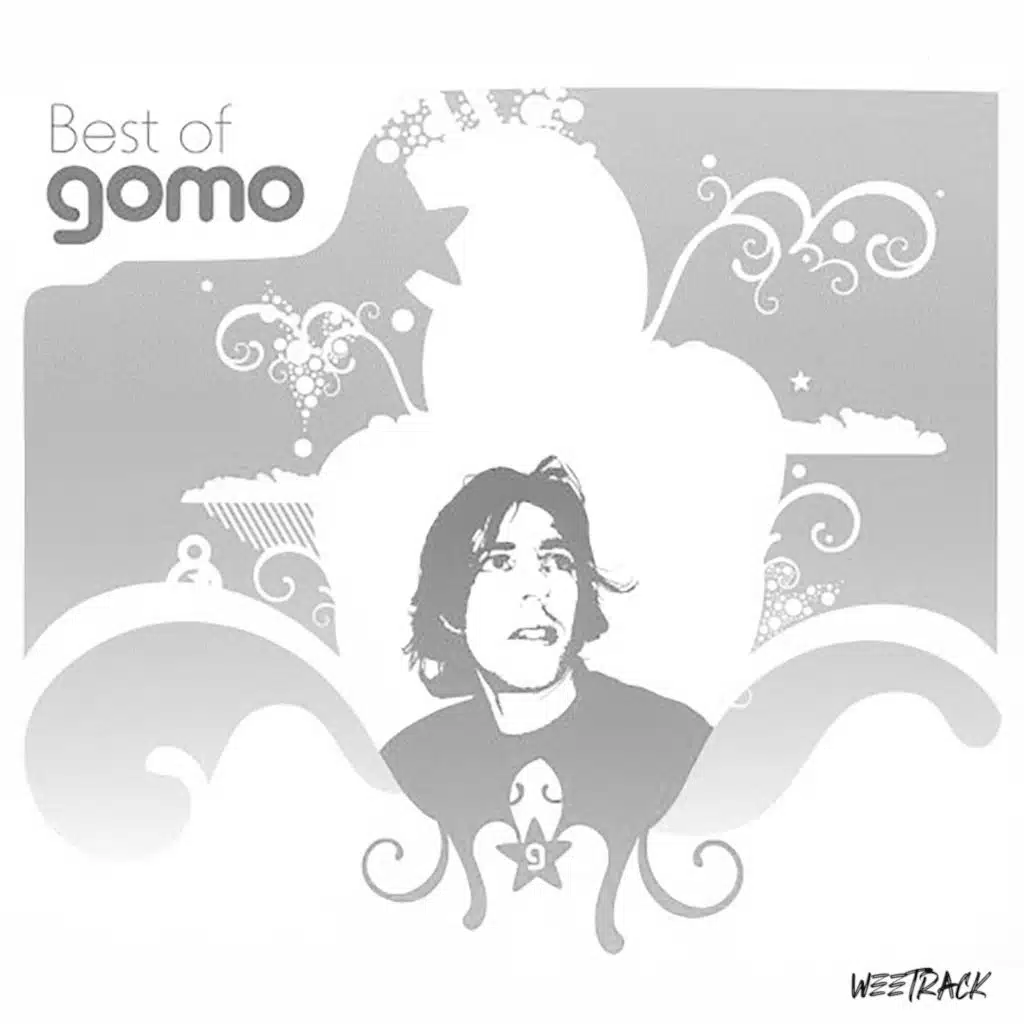 Best of Gomo (Weetrack edition)