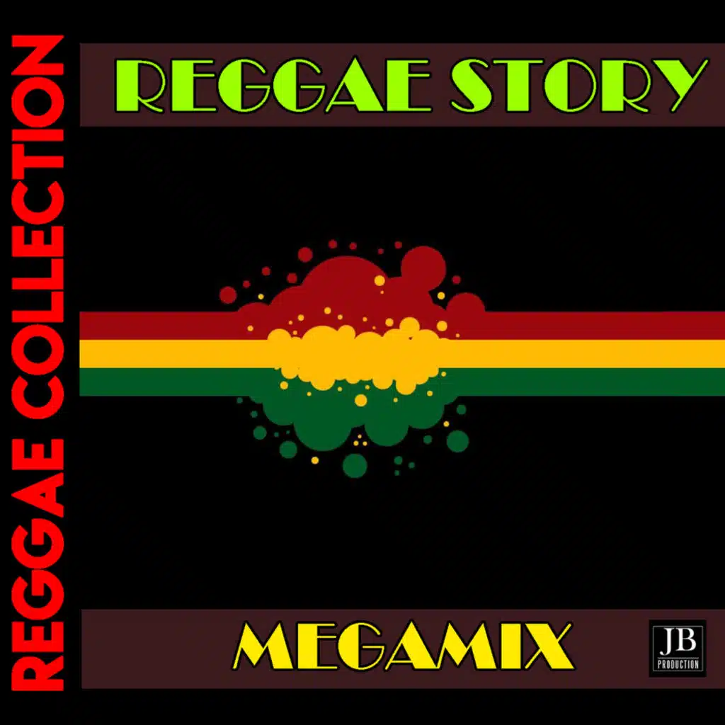 Reggae Story