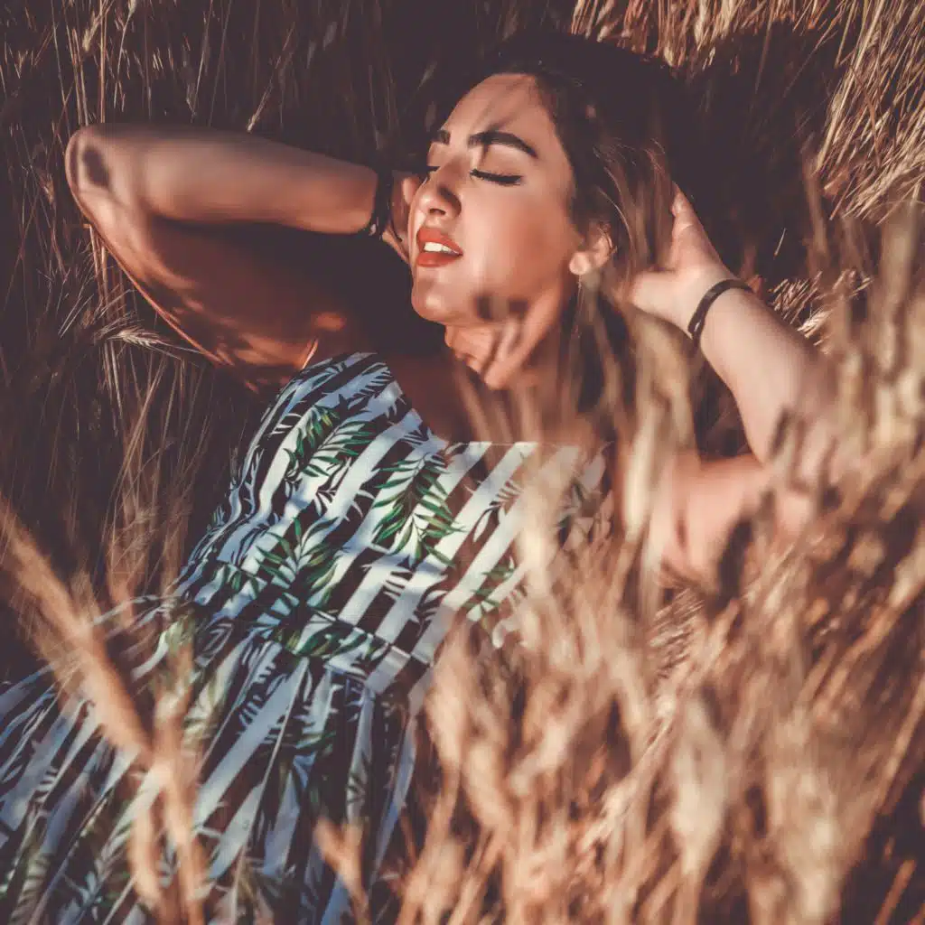 حدا ما بينتسى / A fleur de toi