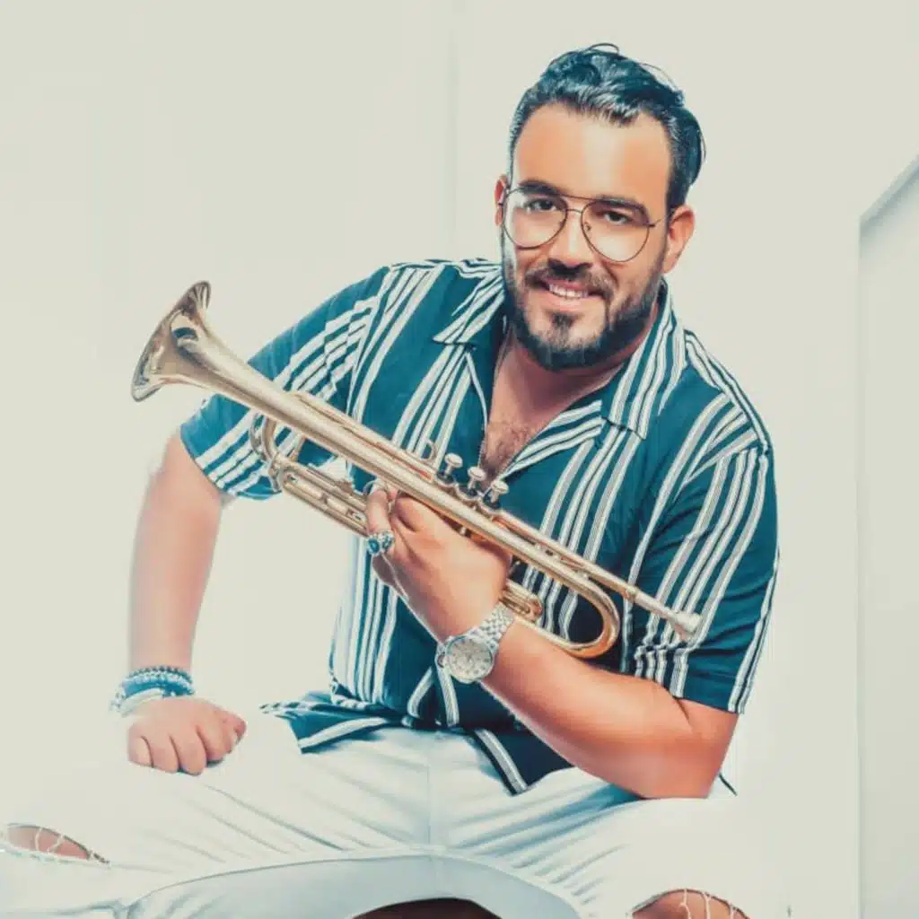 أمور ميا (مرض مزمن) بالأشتراك مع مصطفى بوغروى