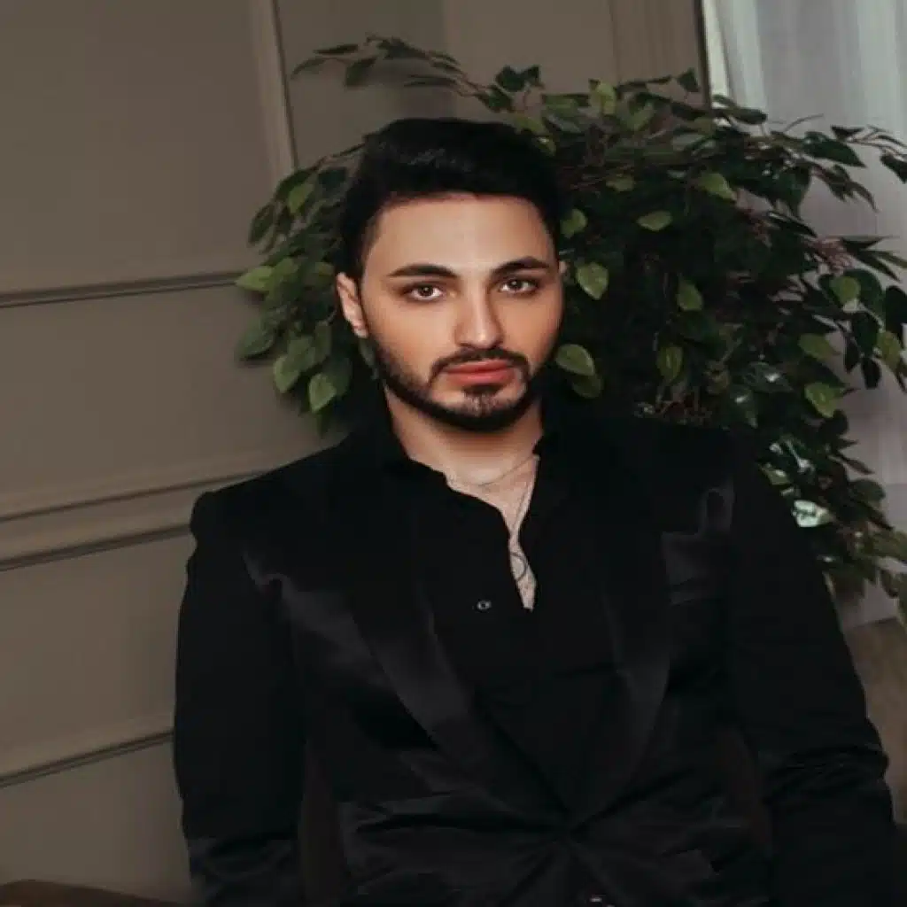 خالد الزروق