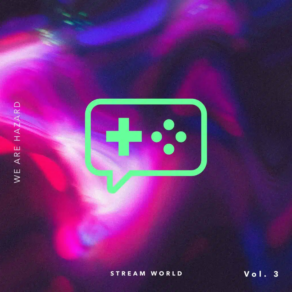 Stream World, Vol. 3