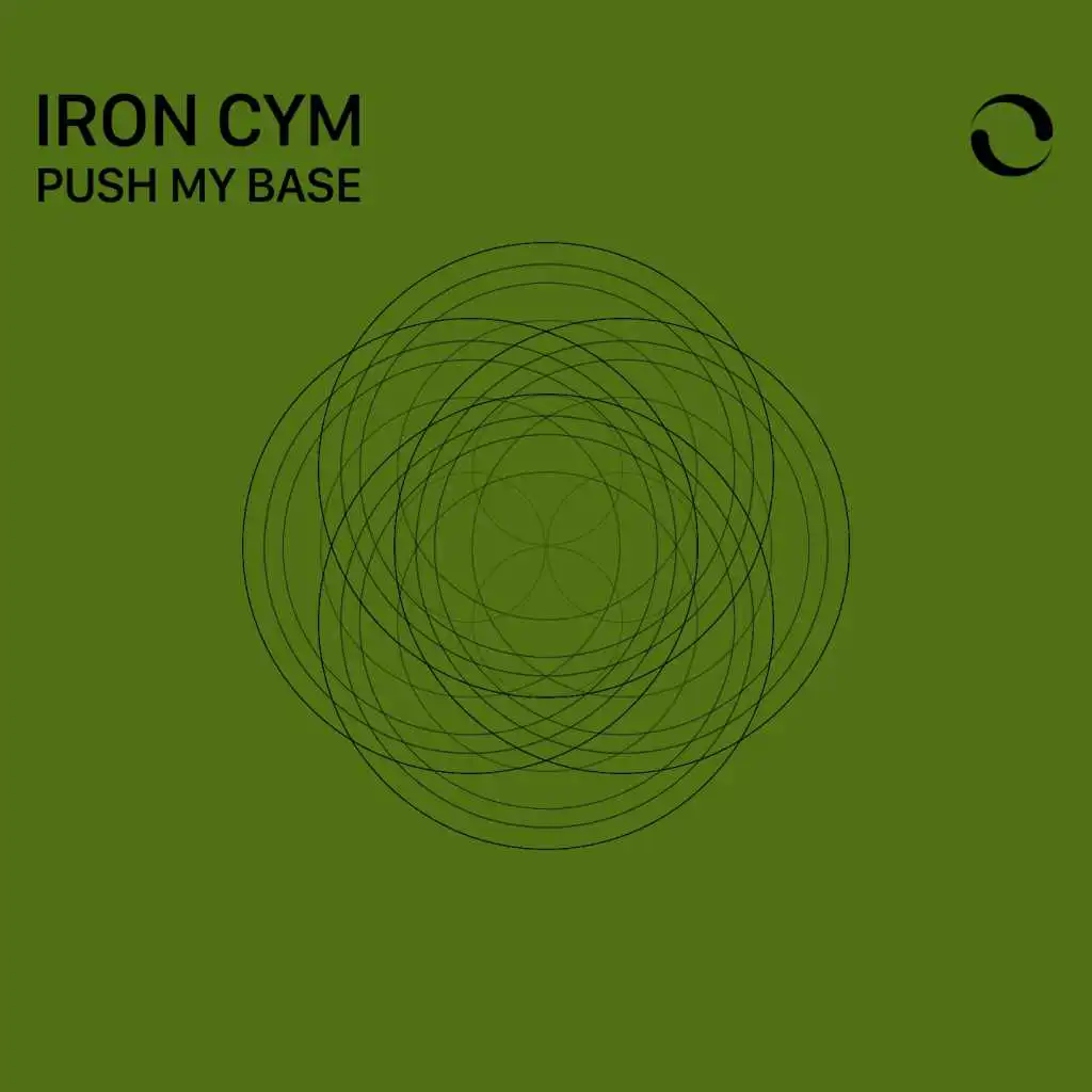 Iron Cym