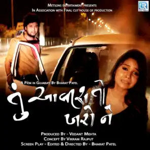 Tu Aavish To Kharo Ne ( Original Motion Picture Soundtrack)
