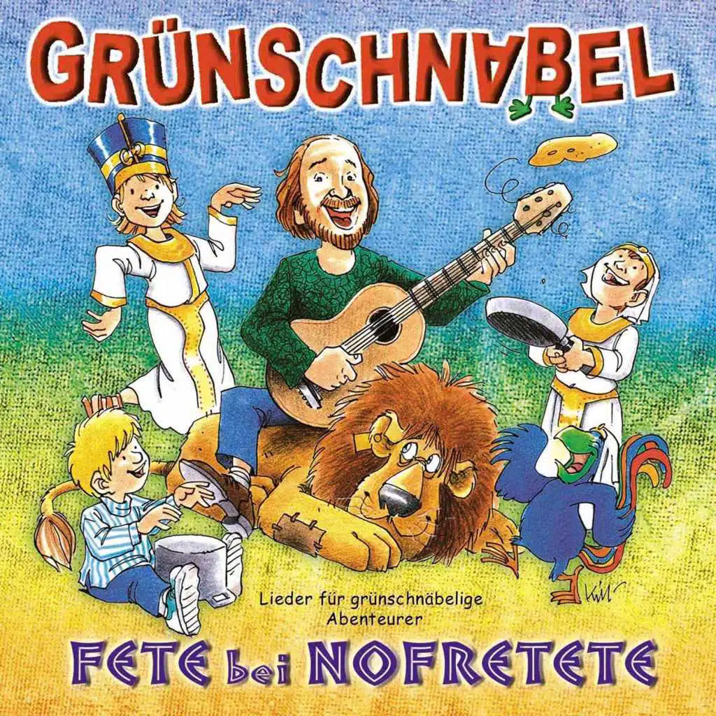 Der Piranha (Playback, Bonustrack)