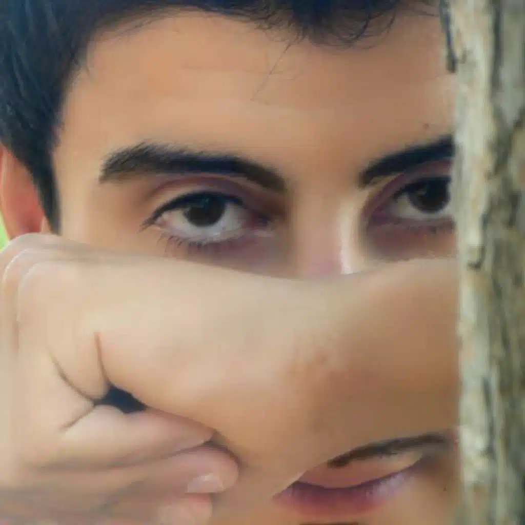 مصطفى رستم ( دي جي ساندر )