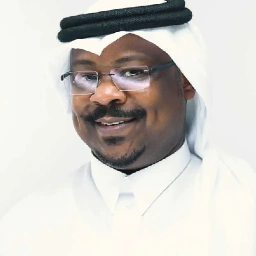 سامري يالله غفار الزله