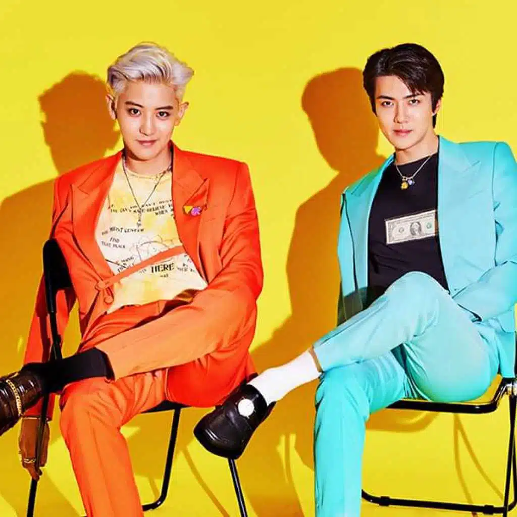 EXO-SC