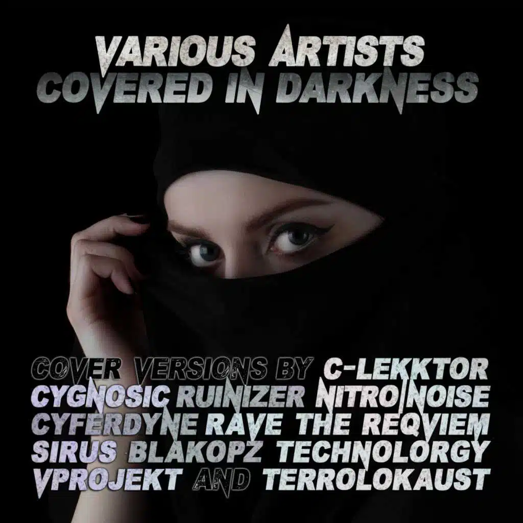 Covered in Darkness