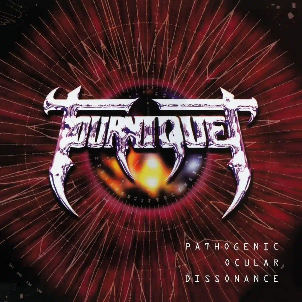 Pathogenic Ocular Dissonance (Collector's Edition)