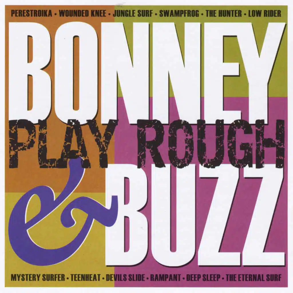 Bonney & Buzz