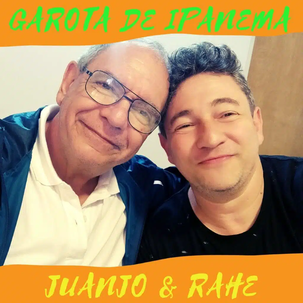 Garota de Ipanema (Cover)