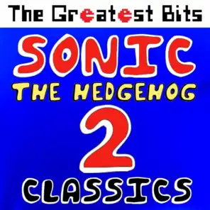 Sonic the Hedgehog 2: Classics