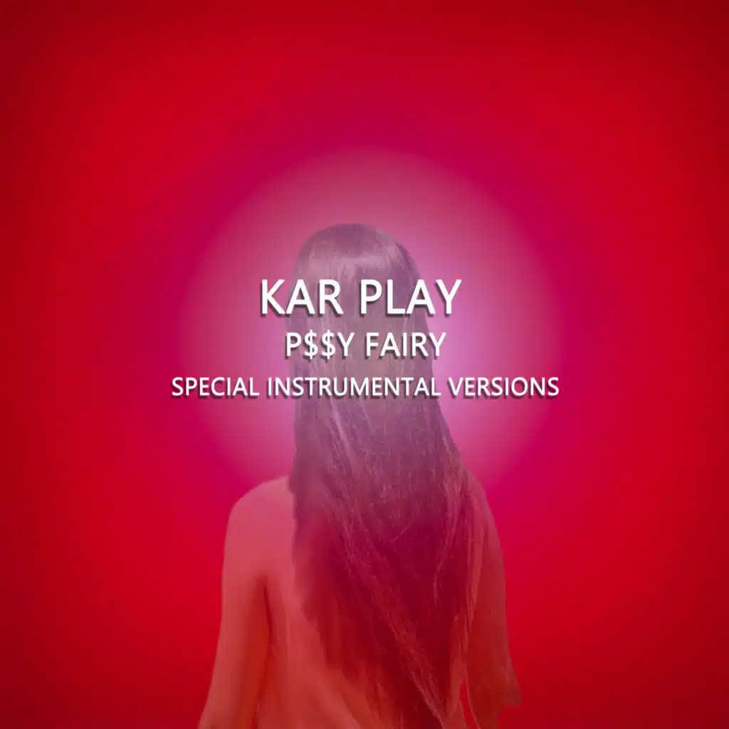 P$$Y FAIRY (Edit Instrumental Mix) [feat. Work In Work]