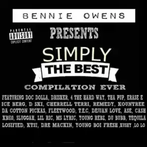Simply the Best Compilation Ever (Bennie Owens Presents)