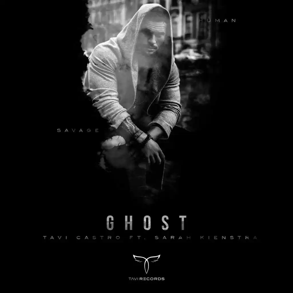 Ghost (feat. Sarah Kienstra)