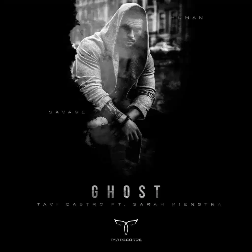 Ghost (Savage Mix) [feat. Sarah Kienstra]