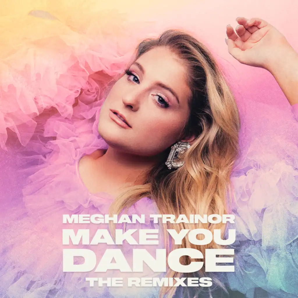 Make You Dance (Digital People Remix)