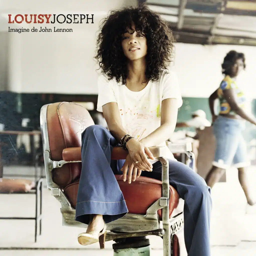 Imagine de John Lennon